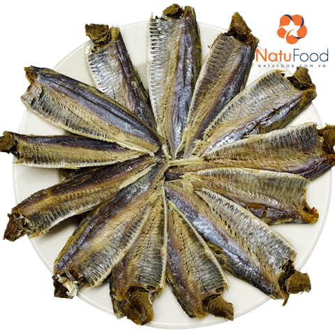 Cá Trích Bóc Vỏ (Loại 250g)