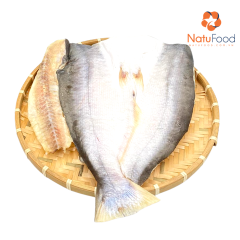 Cá Dứa một nắng ( Túi 1kg )