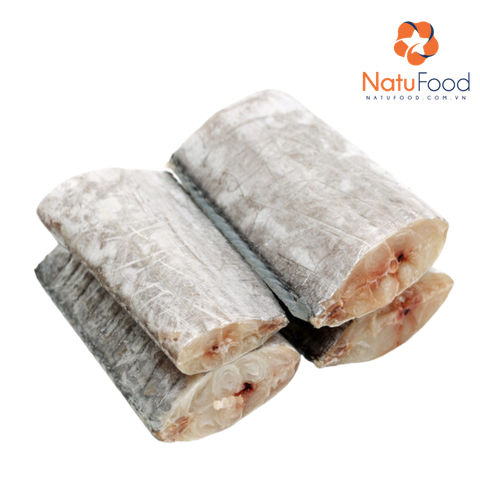 Cá Hố Cắt Khúc ( Khay 250g )