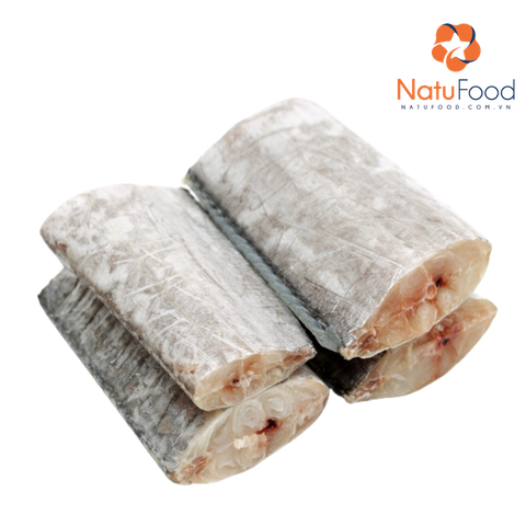 Cá Hố Cắt Khúc ( Khay 500g )
