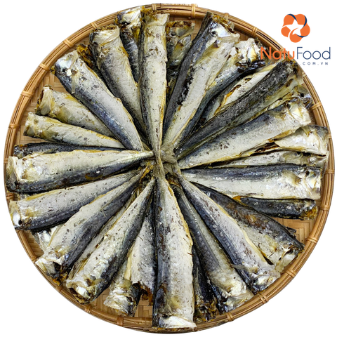 Cá Nục Khô (Loại 250g)