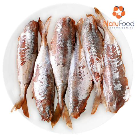 Cá Nục Một Nắng Lột Da (Loại 500g)