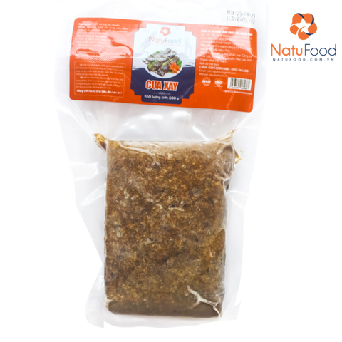 Cua xay ( Cua Đồng Xay ) (Loai 1kg)