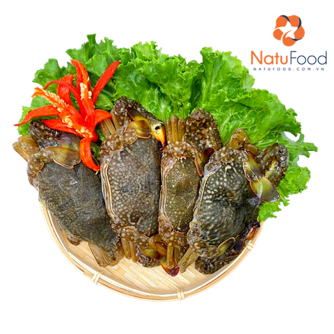 Ghẹ Lột Phú Quốc (Khay 400g)