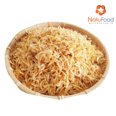 Moi Biển Khô (Loại 150g)