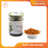 ruoc-hau-bavabi-hop-100g