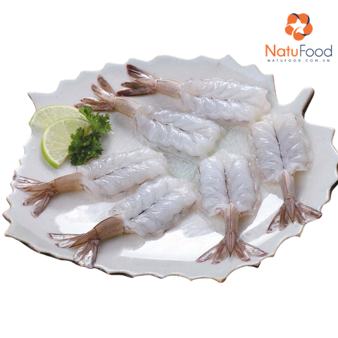 Sushi Tôm Xẻ Bướm (Loại 160g)