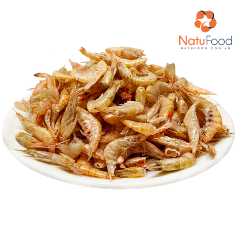 Tép Đồng Khô (Loại 150g)