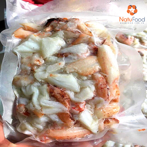 Thịt Ghẹ Phú Quốc (Loại 300g)