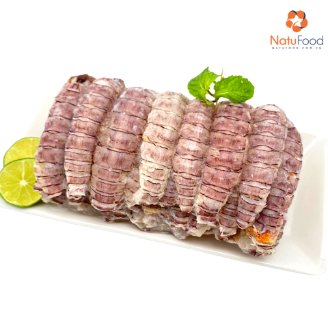 Bề bề thịt (Size XL) 500g