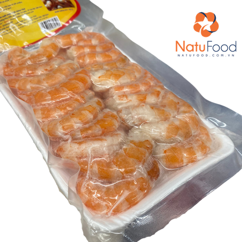 Tôm He Một Nắng ( Loại 300g )