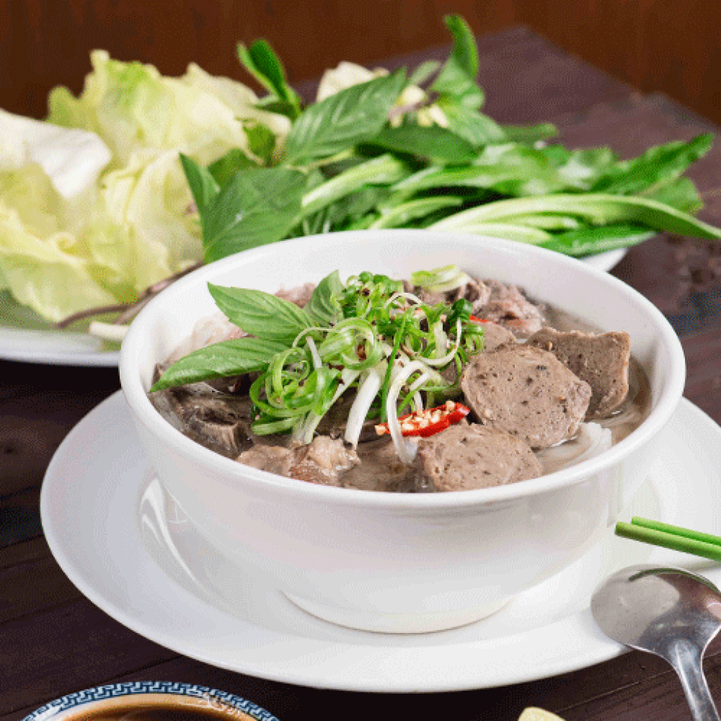 Bò Viên Phở – Siêu Thị Cá Sạch