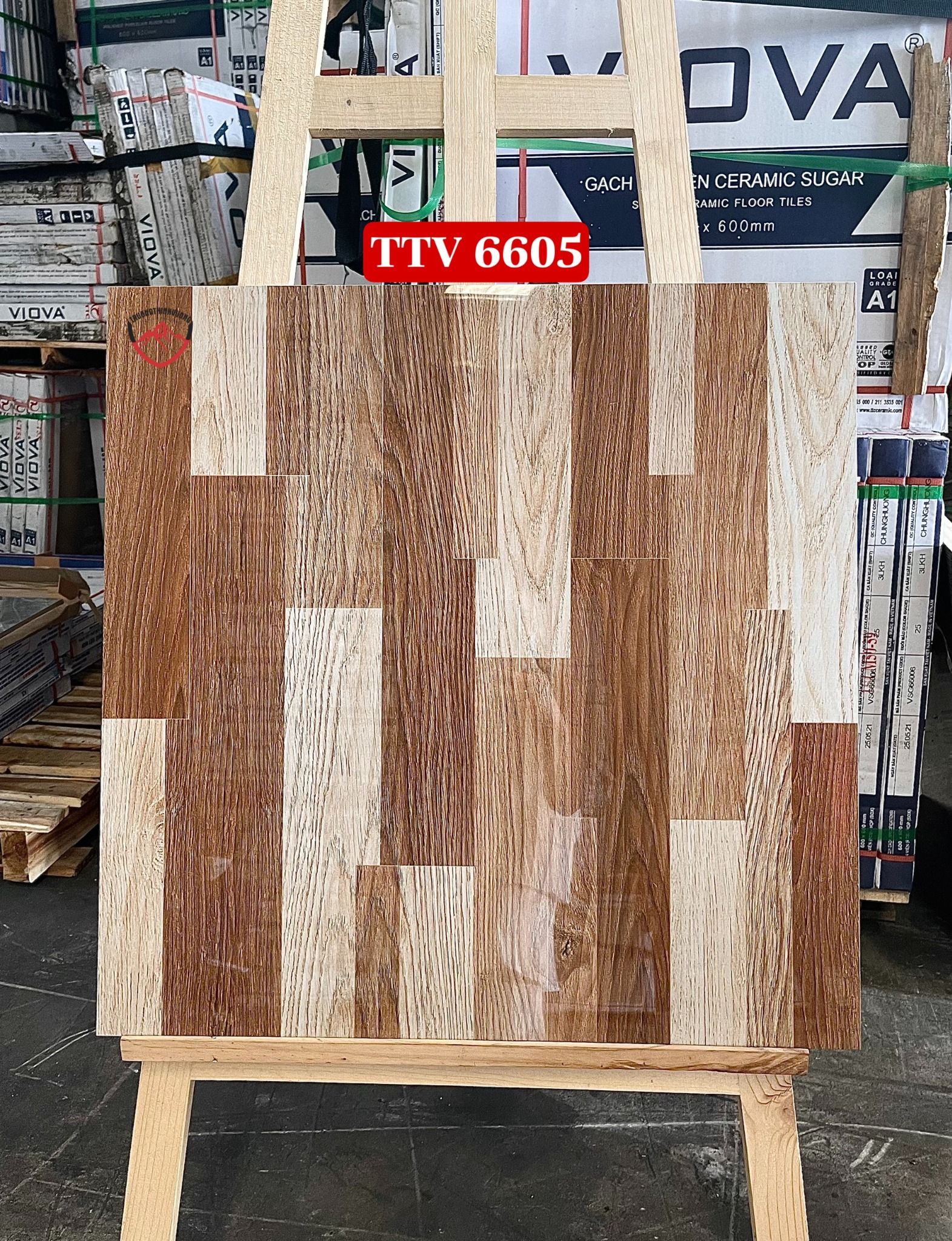 TTV 6605 – NHÀ PHÂN PHỐI GẠCH ỐP LÁT TRƯỜNG THỊNH VƯỢNG