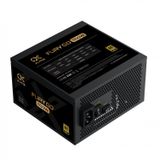  Nguồn Xigmatek Fury GD 1100W | 80 Plus Gold, PCIe 5.0, ATX 3.0, Full Modular 