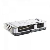  Card màn hình ASUS Dual RTX 4060 White OC Edition 8GB GDDR6 (DUAL-RTX4060-O8G-WHITE) 