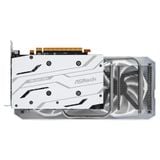  Card màn hình ASRock RX 6600 Challenger White 8GB 