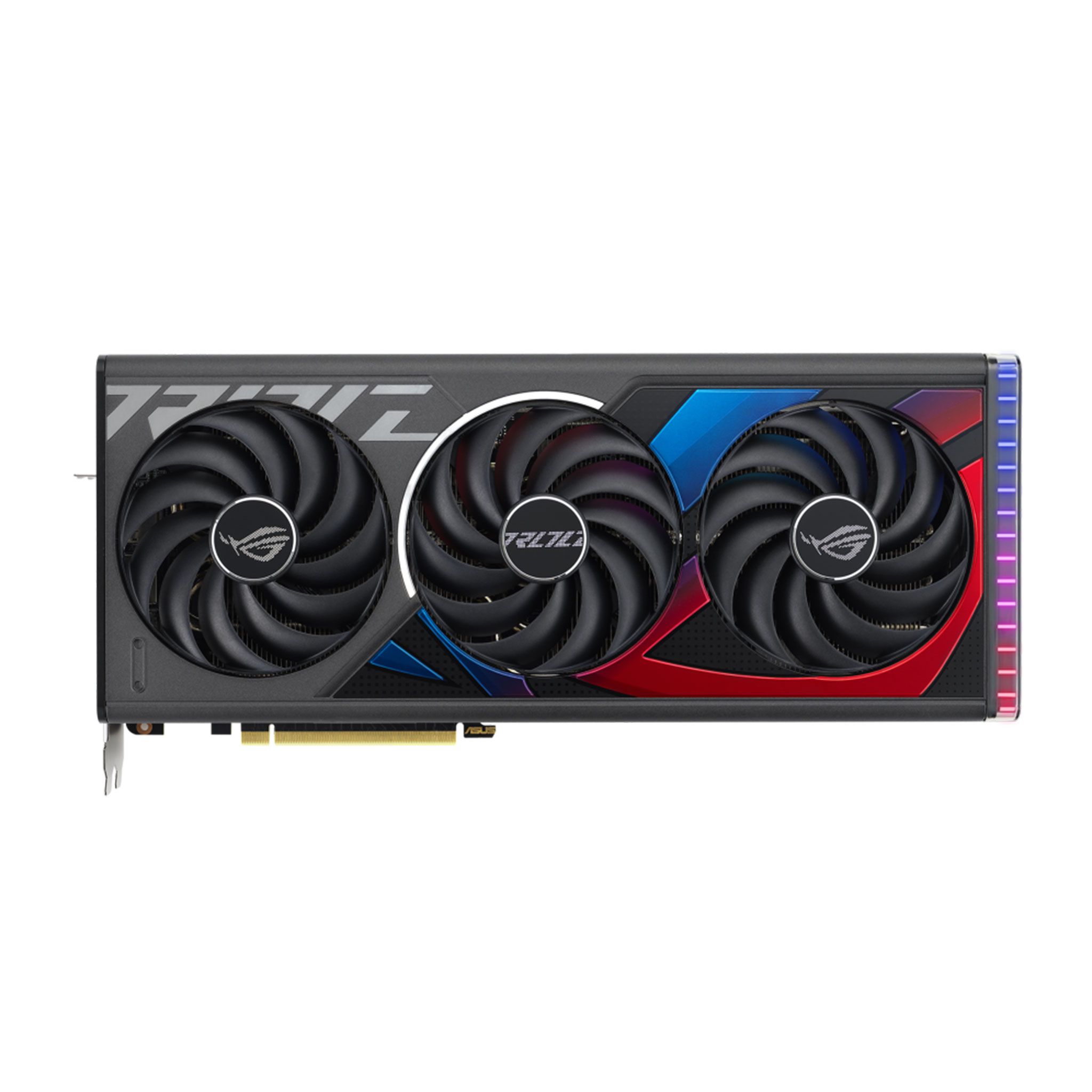 Card màn hình VGA ASUS ROG Strix GeForce RTX 4070 Ti 12GB GDDR6X