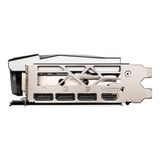  Card màn hình MSI RTX 4070 Ti Super 16GB Gaming X Slim White 