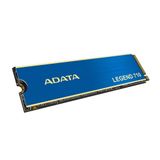  Ổ cứng SSD Adata Legend 710 2TB M.2 2280 PCIe NVMe Gen 3x4 (ALEG-710-2TCS) 
