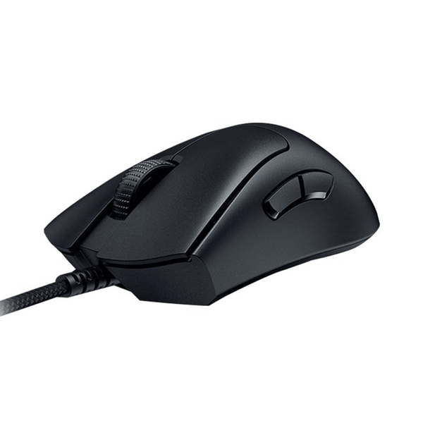  Chuột gaming Razer DeathAdder V3 Ultralight | Có dây, 30000 DPI, 59g, Đen 