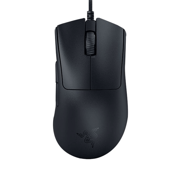  Chuột gaming Razer DeathAdder V3 Ultralight | Có dây, 30000 DPI, 59g, Đen 