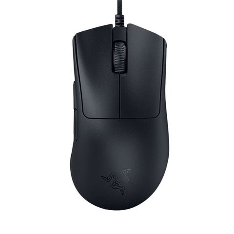 Chuột Razer DeathAdder V3-Ultra Lightweight Ergonomic Esports - Black (RZ01-04640100-R3M1)