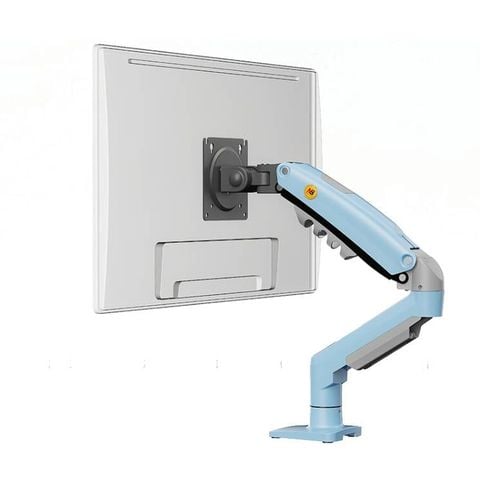 Giá treo màn hình North Bayou F80 - XD  - Xanh da trời | 17 - 30 inch