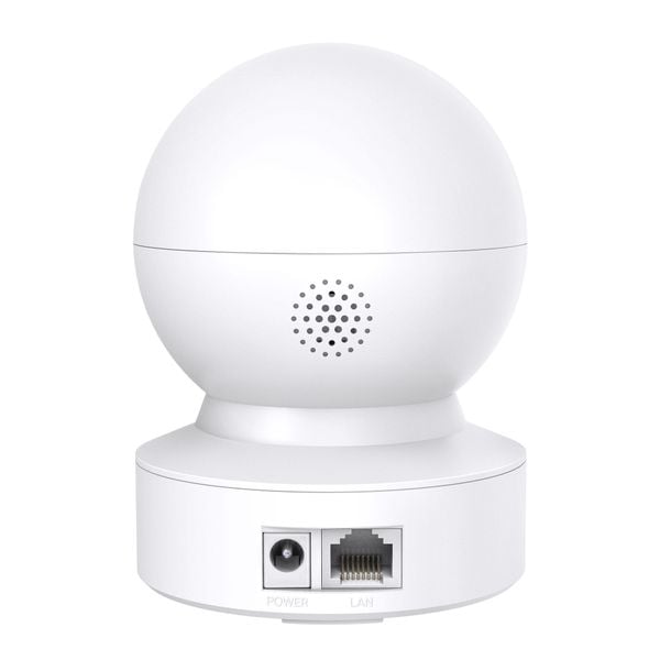  Camera WiFi trong nhà TP-Link Tapo C212 | 3MP, 2K, Hồng ngoại, 360°, Đàm thoại 