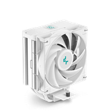  Tản nhiệt khí Deepcool AG400 Digital WH | Trắng, không led, hiển thị nhiệt độ - NK 
