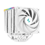  Tản Nhiệt Khí Deepcool Ak620 Digital White 