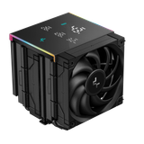  Tản nhiệt khí Deepcool AK620 Digital Pro | Black 