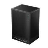  Thùng máy Deepcool CH170 Digital - Black | Không kèm fan 