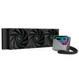  Tản Nhiệt Nước Cpu Deepcool Lt720 Black High - Performance (2-Lt720-Bkamnf-G-1) 