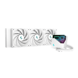  Tản nhiệt nước CPU Deepcool LT720 White High - Performance (R-LT720-WHAMNF-G-1) | Hàng nhập khẩu 