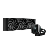  Tản nhiệt nước CPU Deepcool MYSTIQUE 360 - Black 