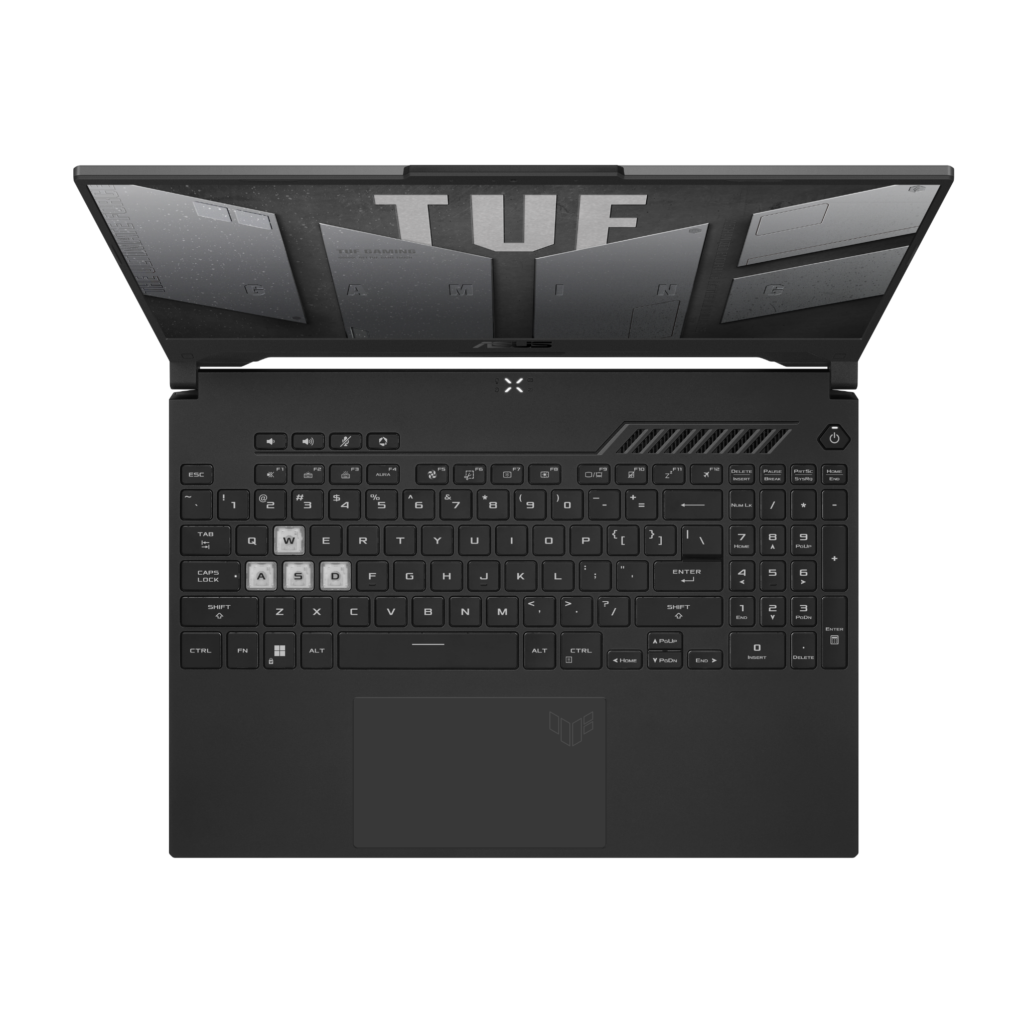 Laptop Asus TUF Gaming F15 FX507ZC4 HN074W