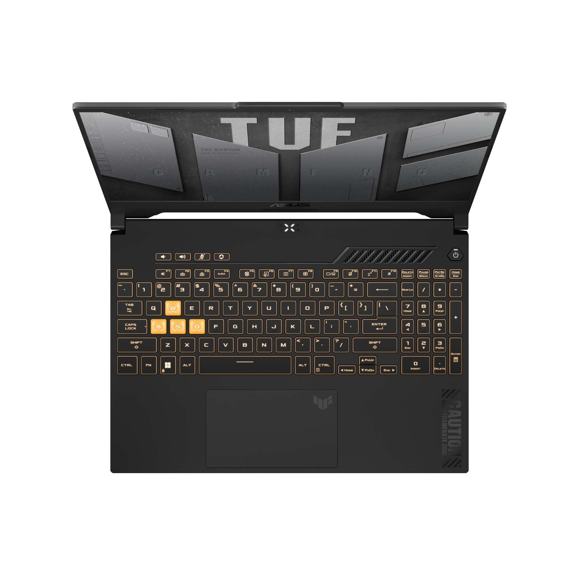 Laptop Asus TUF Gaming F15 FX507ZU4 LP054W