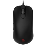  Chuột BenQ Zowie S2 | Đen, có dây 