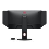  Màn hình Gaming BenQ ZOWIE XL2566K | 24.5 inch, Full HD, TN, 360Hz, 0.1ms, phẳng 