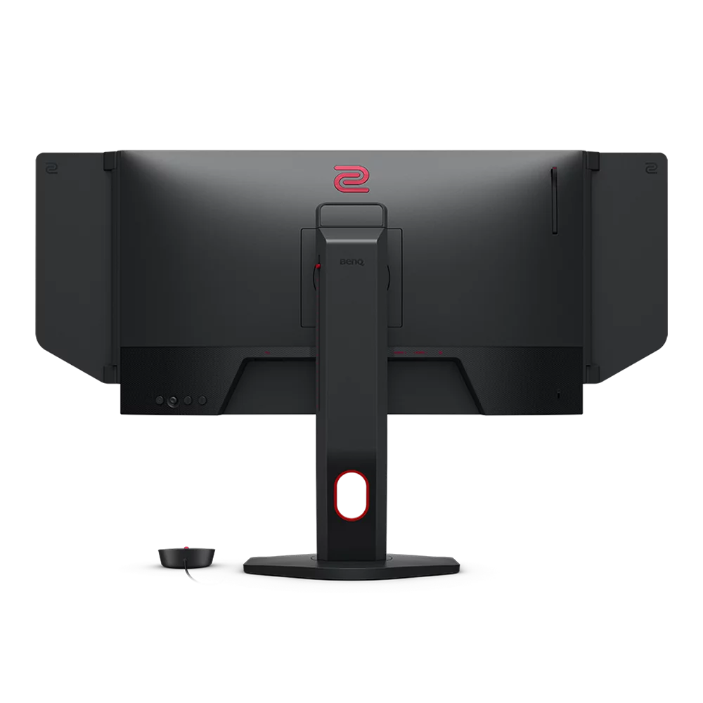 Màn hình Gaming BenQ ZOWIE XL2566K | 24.5 inch, Full HD, TN, 360Hz, 0.1ms, phẳng