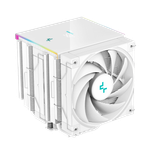  Tản Nhiệt Khí Deepcool Ak620 Digital White 