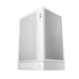  Thùng máy Deepcool CH170 Digital - White | Không kèm fan 