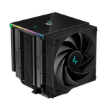  Tản nhiệt khí CPU Deepcool AK620 Digital | Đen, hàng nhập khẩu 