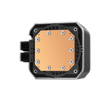  Tản nhiệt nước CPU Deepcool MYSTIQUE 360 - Black (Nhập khẩu) 