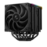  Tản nhiệt khí Deepcool AK620 Digital Pro | Black 