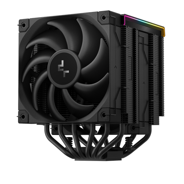  Tản nhiệt khí Deepcool AK620 Digital Pro | Black 