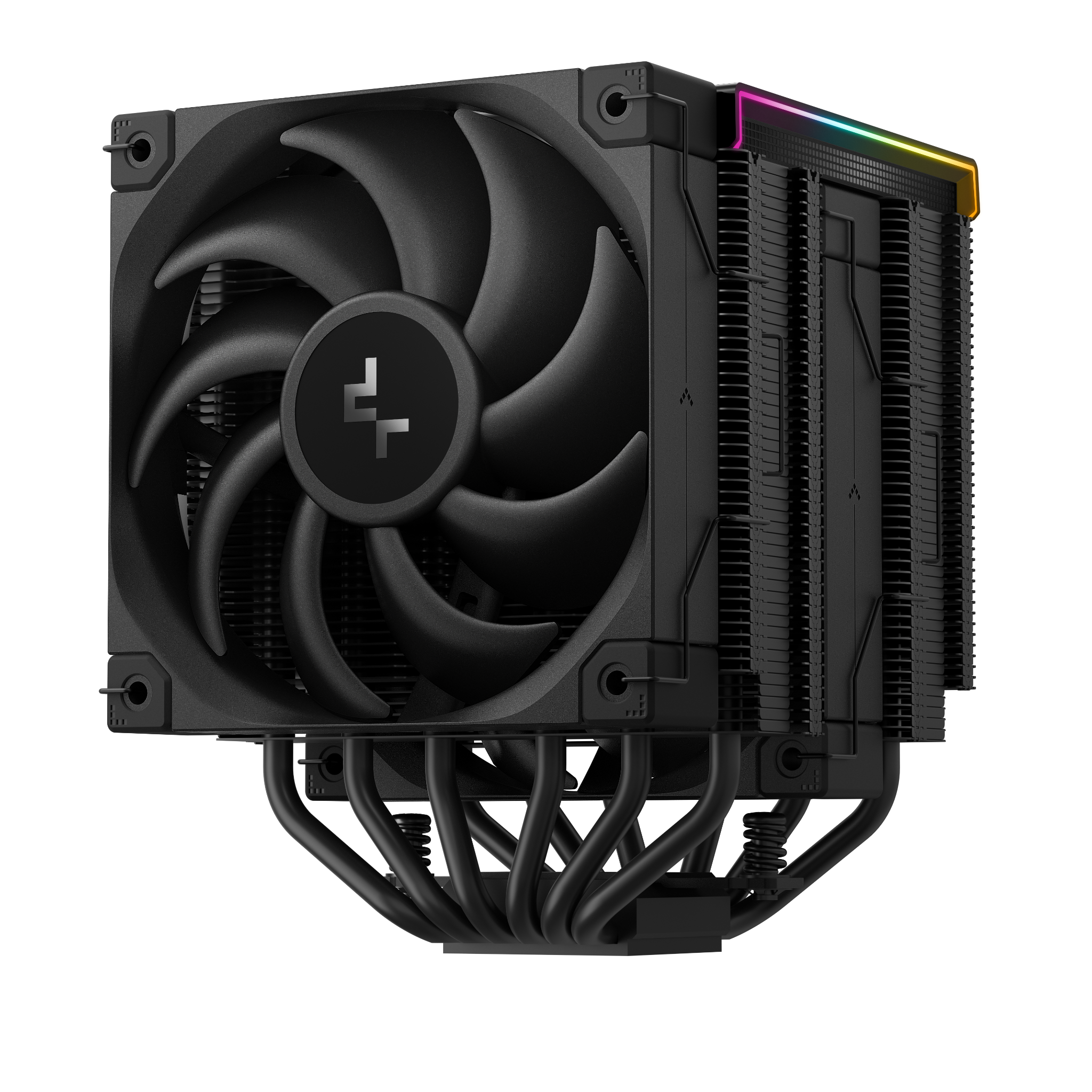 Tản nhiệt khí Deepcool AK620 Digital Pro | Black