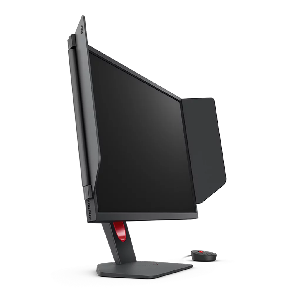 Màn hình Gaming BenQ ZOWIE XL2566K | 24.5 inch, Full HD, TN, 360Hz, 0.1ms, phẳng