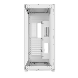  Thùng máy Deepcool CH780 WH - Trắng | E-ATX, sẵn 3 fan ARGB 140 