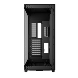  Thùng máy Deepcool CH780 - Đen | E-ATX, sẵn 3 fan ARGB 140 